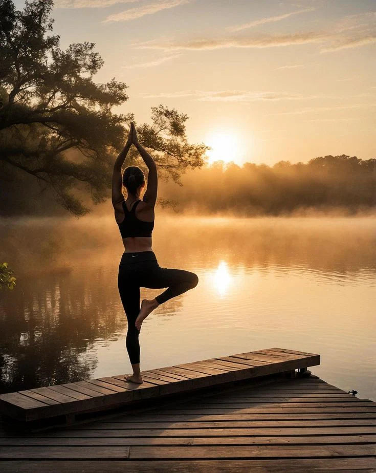 Health & Wellness