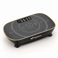 MERACH VibraShape™ | Full-Body Vibration Plate