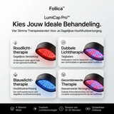 Follica™ LumiCap Pro