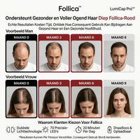 Follica™ LumiCap Pro