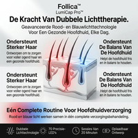 Follica™ LumiCap Pro