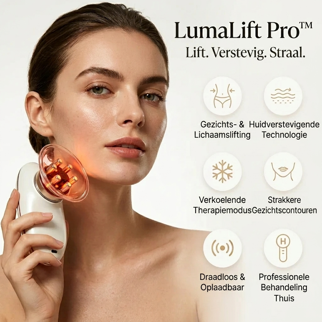 LumaLift Pro™