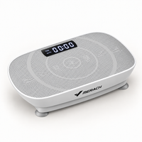 MERACH VibraShape™ | Full-Body Vibration Plate