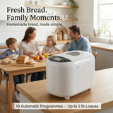 Loafwell™ | Automatic Bread Maker