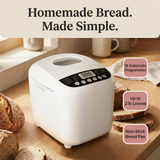 Loafwell™ | Automatic Bread Maker