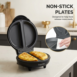 Superlex | Non-Stick Omelette Maker