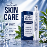 Soothewell™ | Targeted Skin Care Rollerball Pen