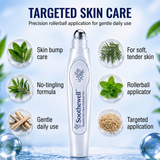 Soothewell™ | Targeted Skin Care Rollerball Pen