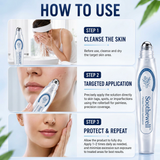 Soothewell™ | Targeted Skin Care Rollerball Pen