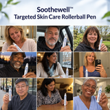 Soothewell™ | Targeted Skin Care Rollerball Pen