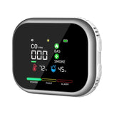 HavenTrace™ | Portable Carbon Monoxide Monitor